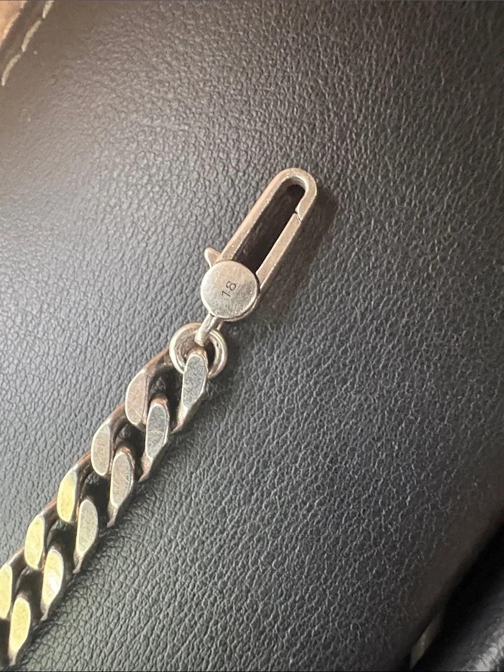 Gucci men’s id